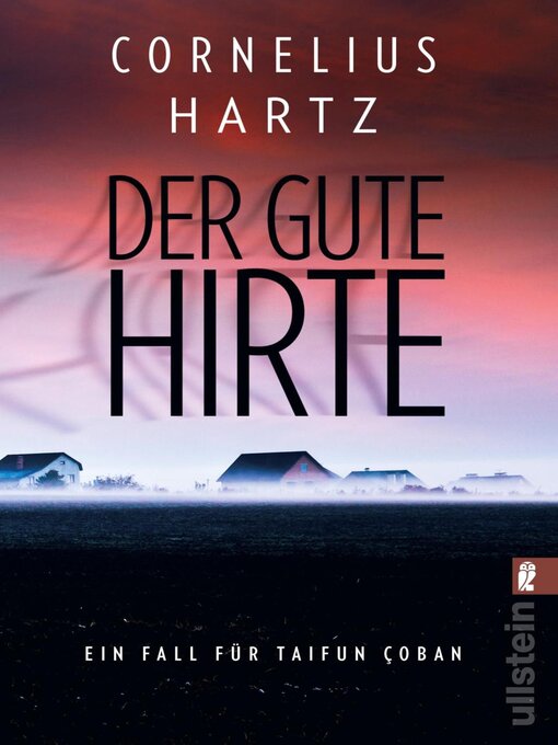 Title details for Der gute Hirte by Cornelius Hartz - Wait list